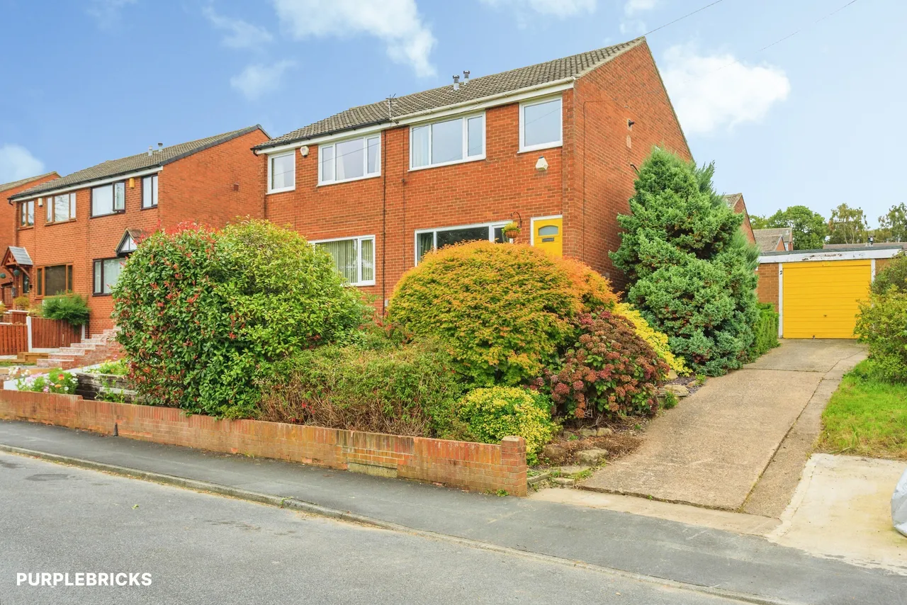 Granny Lane, Wortley, LS12, photo 25