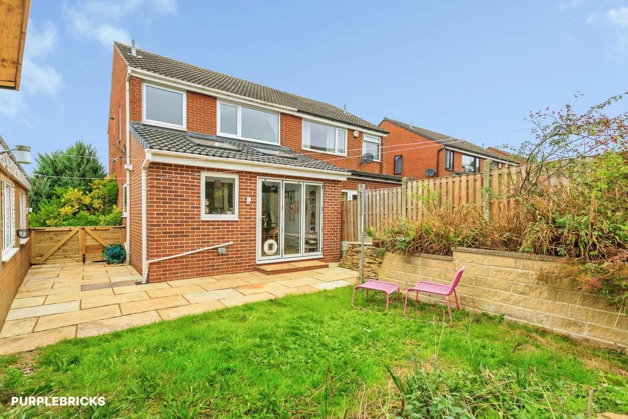 Granny Lane, Wortley, LS12, photo 21