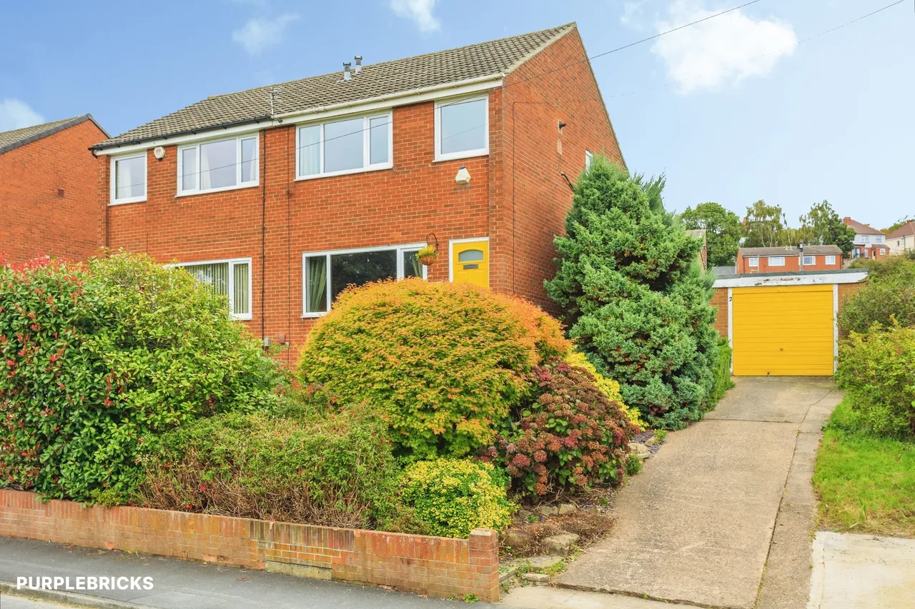 3 bed house for sale, Granny Lane, Wortley, LS12