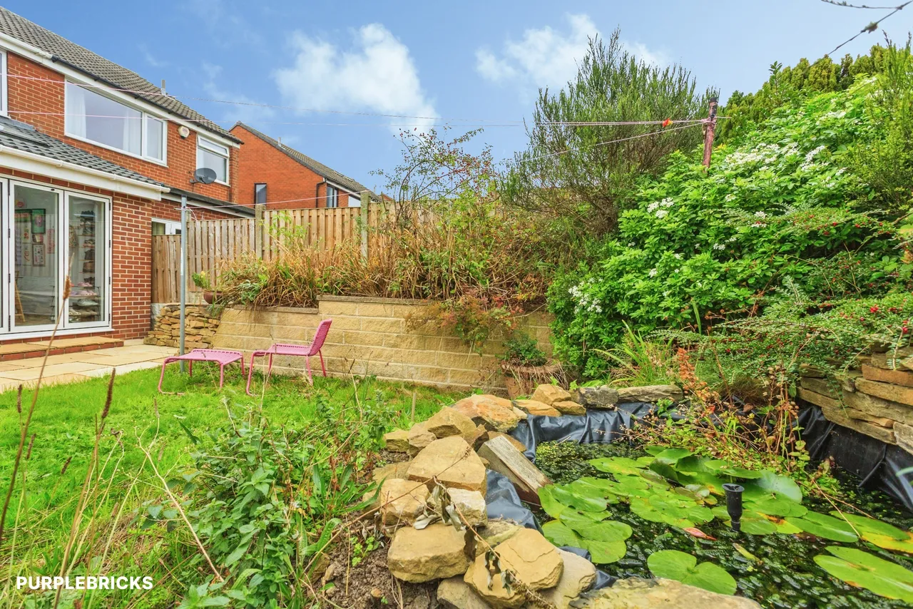 Granny Lane, Wortley, LS12, photo 22