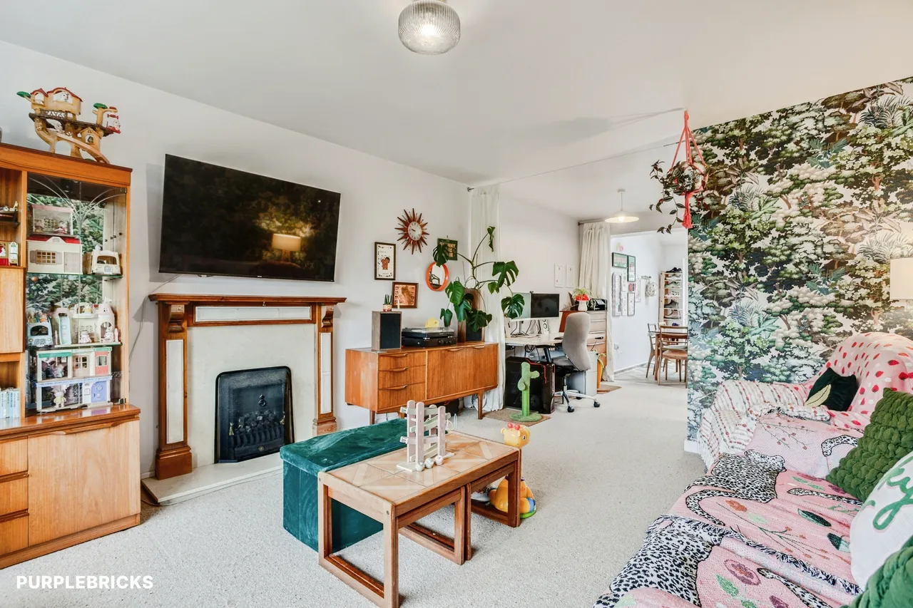 Granny Lane, Wortley, LS12, photo 2