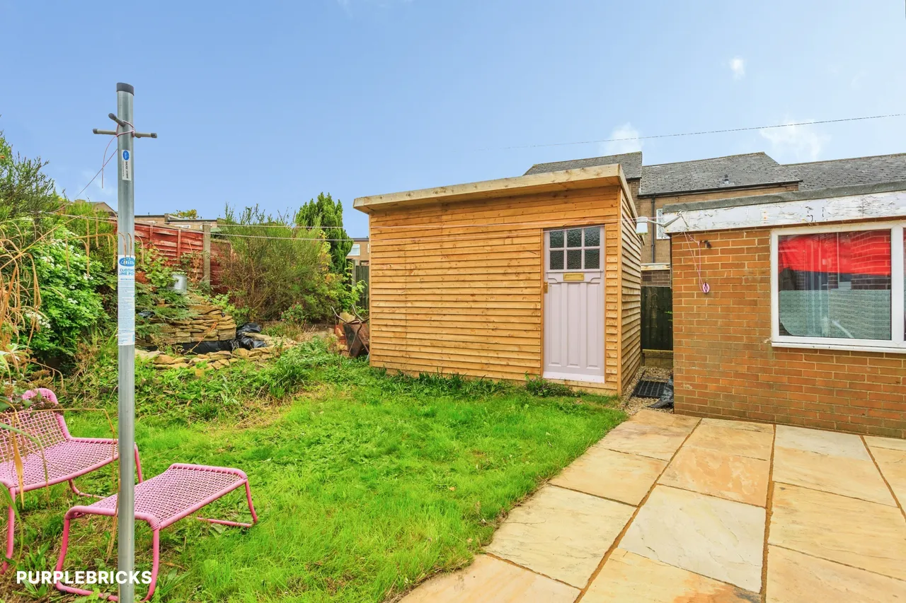 Granny Lane, Wortley, LS12, photo 20