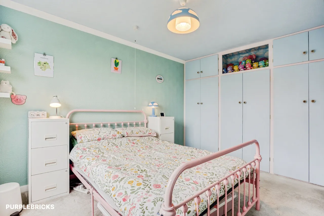 Granny Lane, Wortley, LS12, photo 13