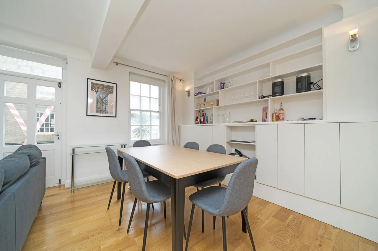 Gloucester Place, NW1, photo 4
