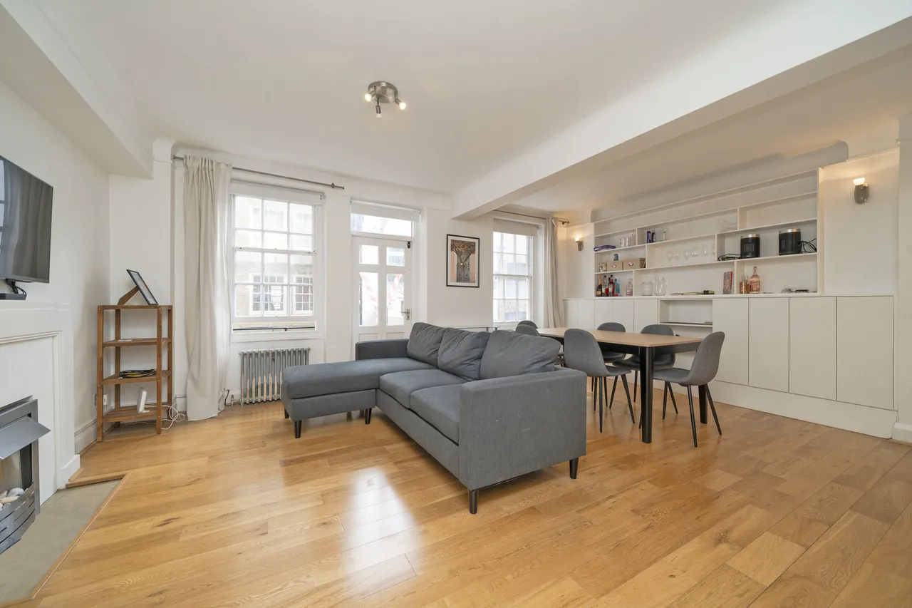 Gloucester Place, NW1, photo 2