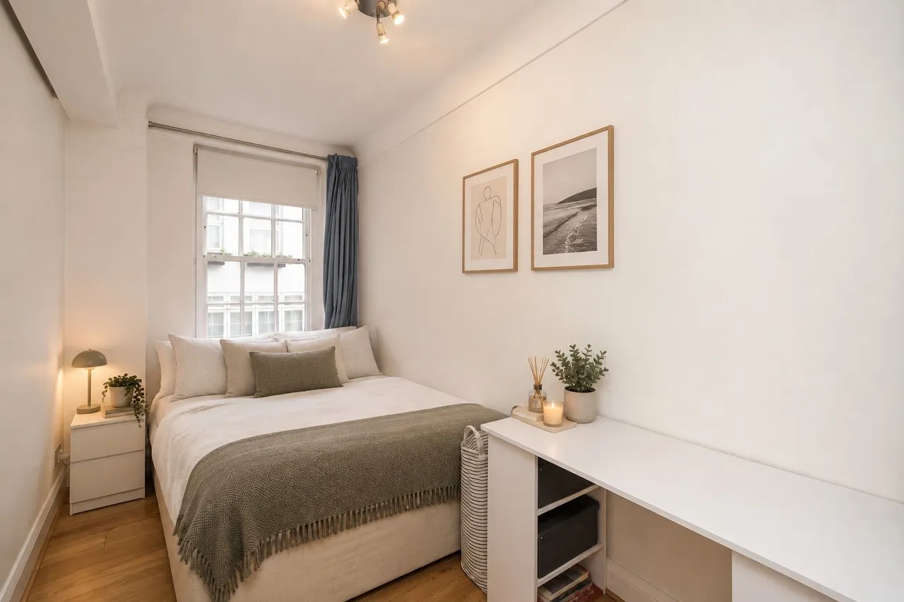 Gloucester Place, NW1, photo 8
