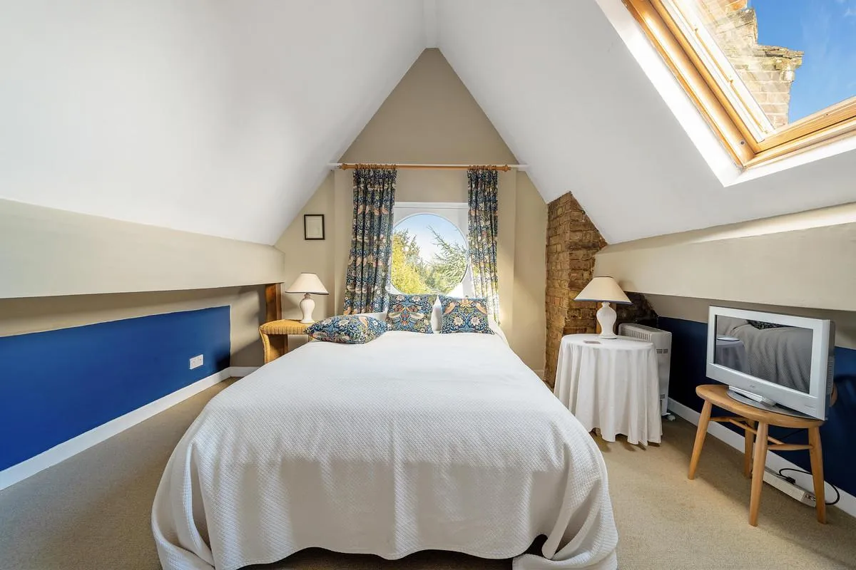 Hitcham Lane, Burnham, SL1, photo 21