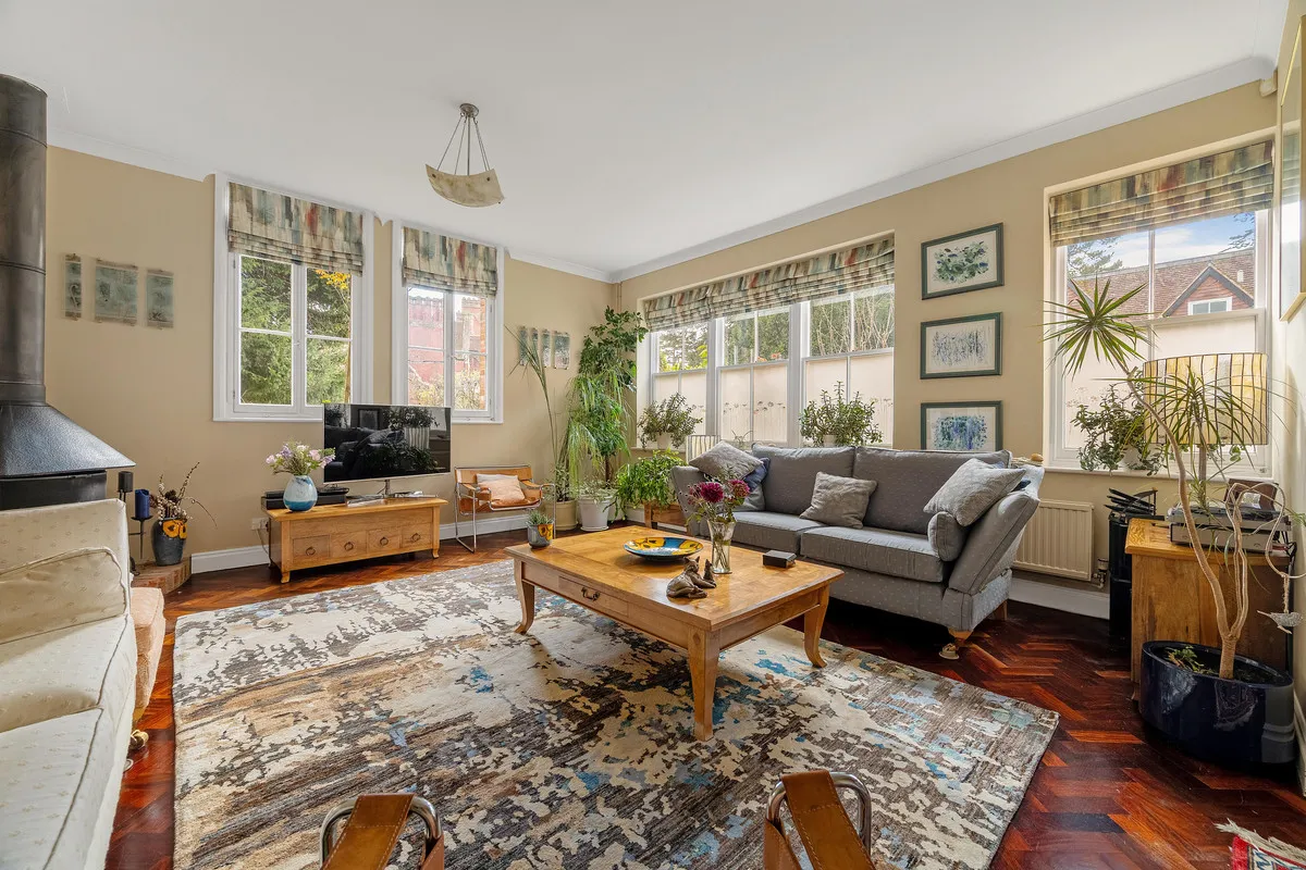 Hitcham Lane, Burnham, SL1, photo 5
