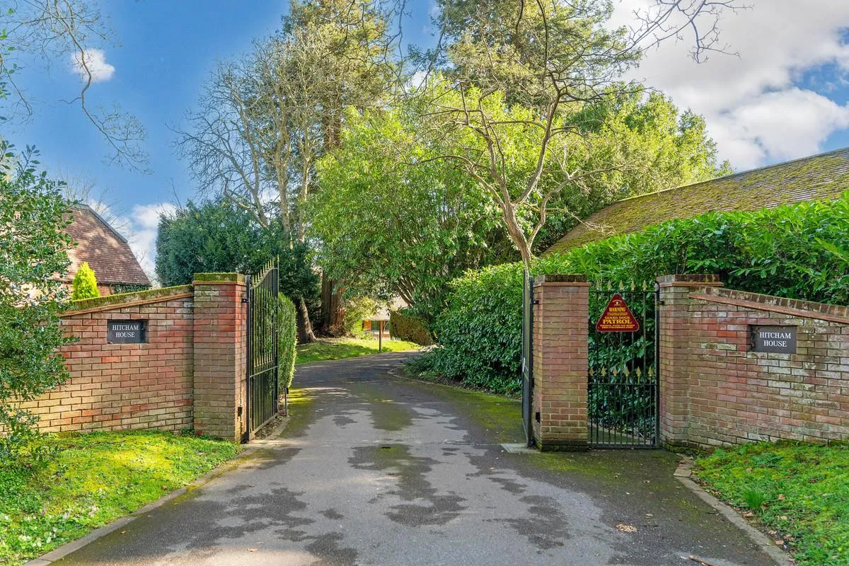 Hitcham Lane, Burnham, SL1, photo 33
