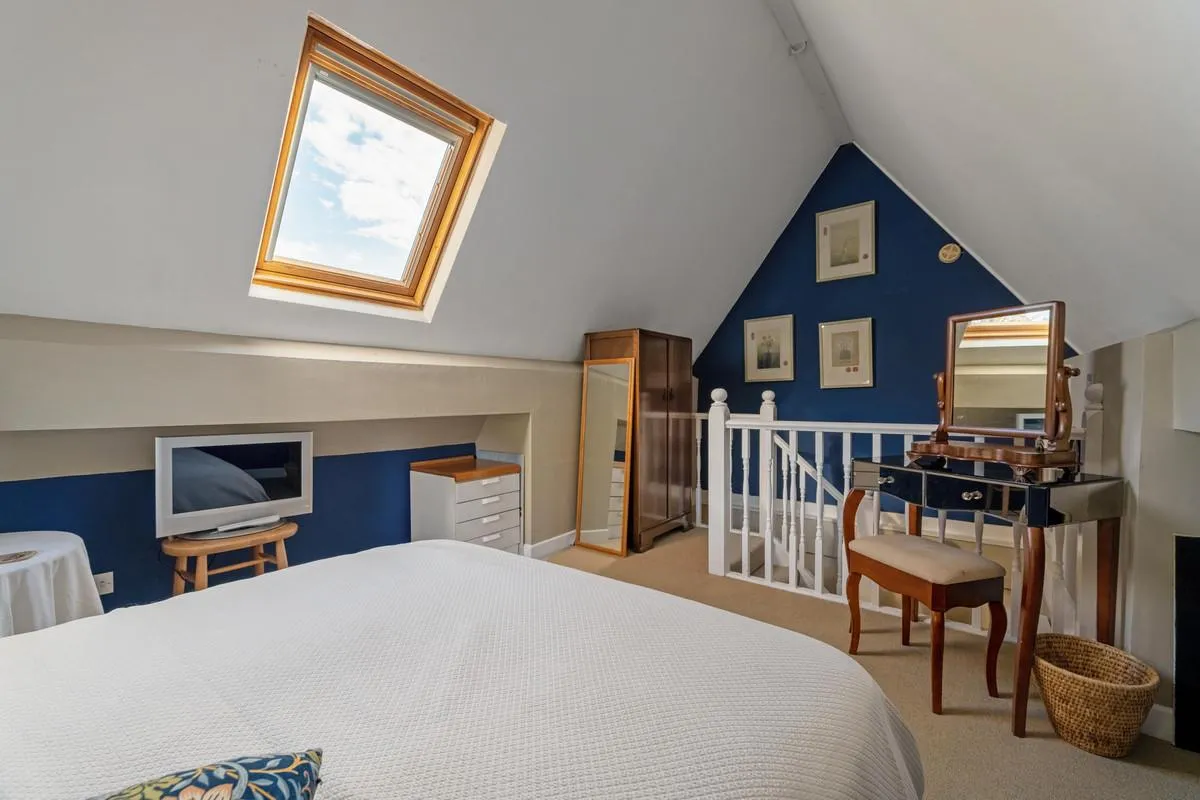Hitcham Lane, Burnham, SL1, photo 23