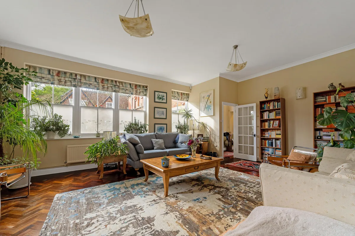 Hitcham Lane, Burnham, SL1, photo 6