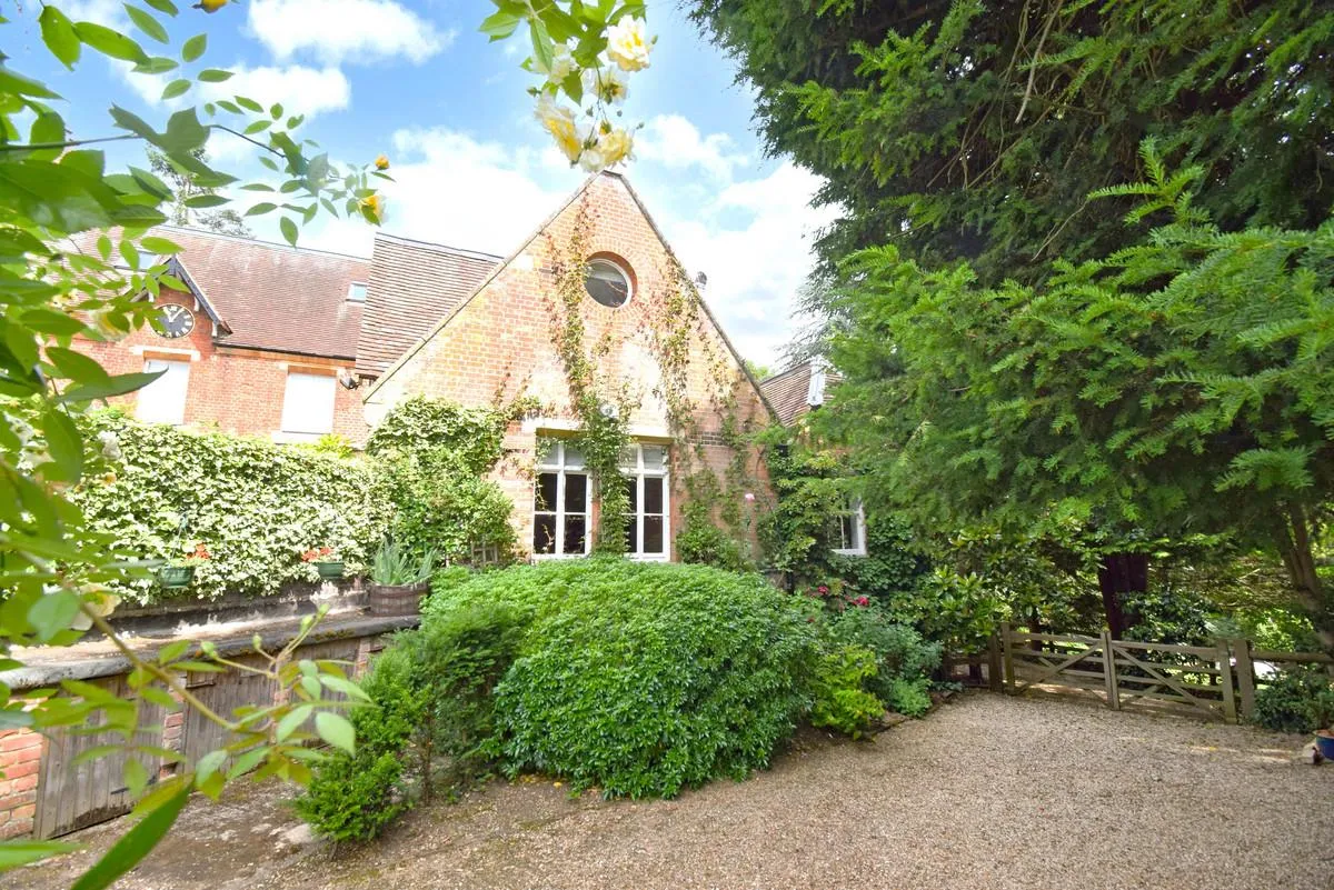 Hitcham Lane, Burnham, SL1, photo 29