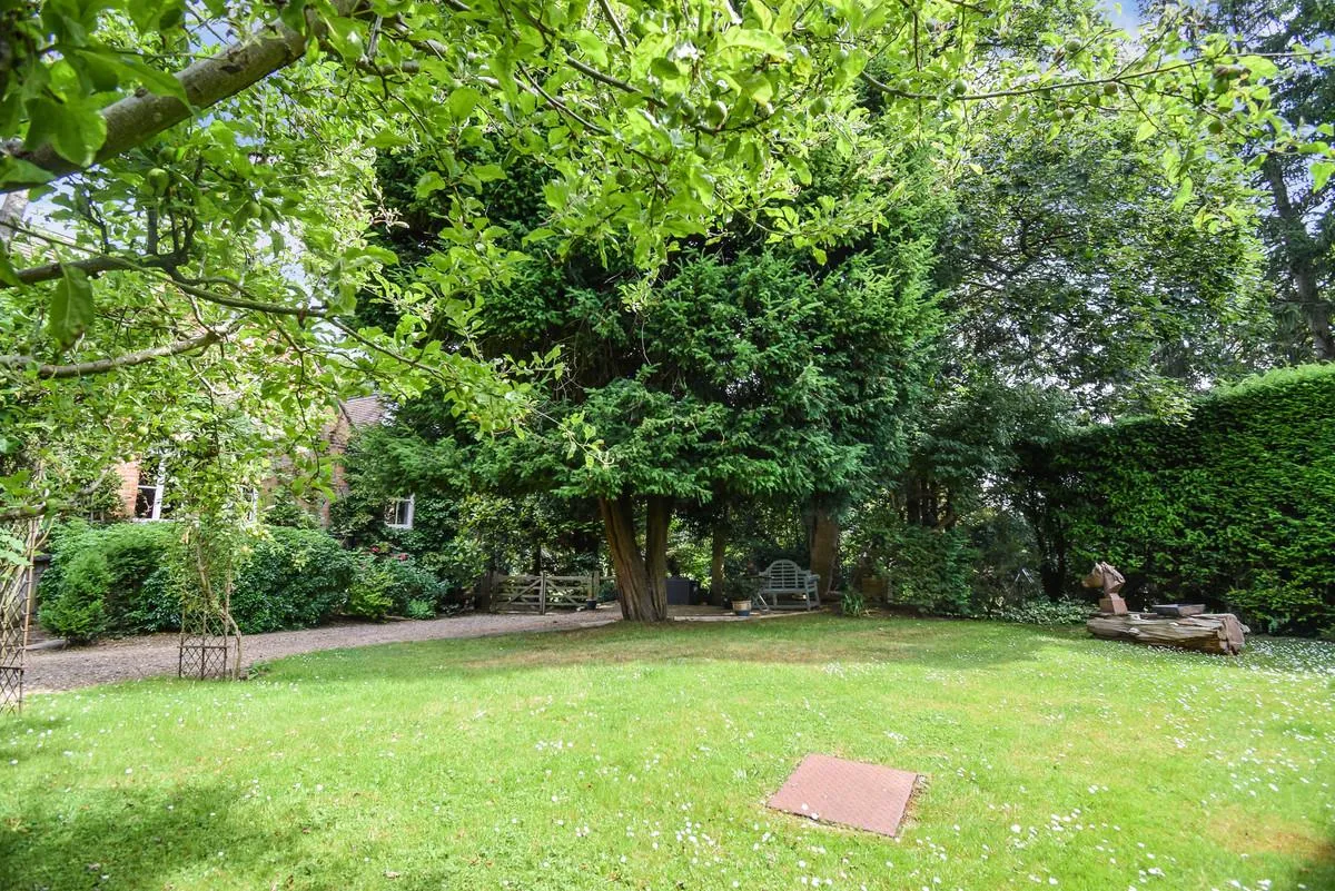 Hitcham Lane, Burnham, SL1, photo 28