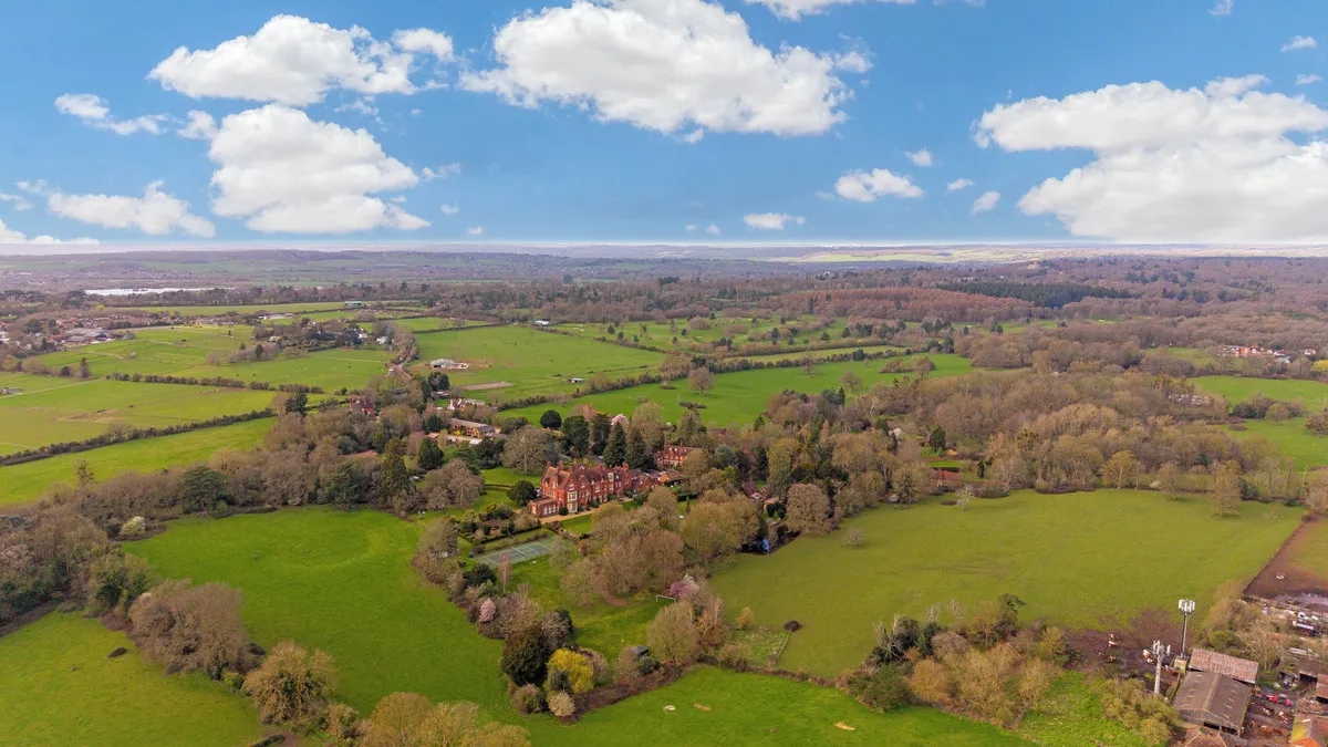 Hitcham Lane, Burnham, SL1, photo 3