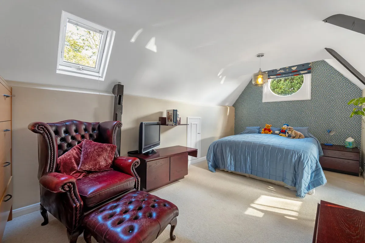 Hitcham Lane, Burnham, SL1, photo 14