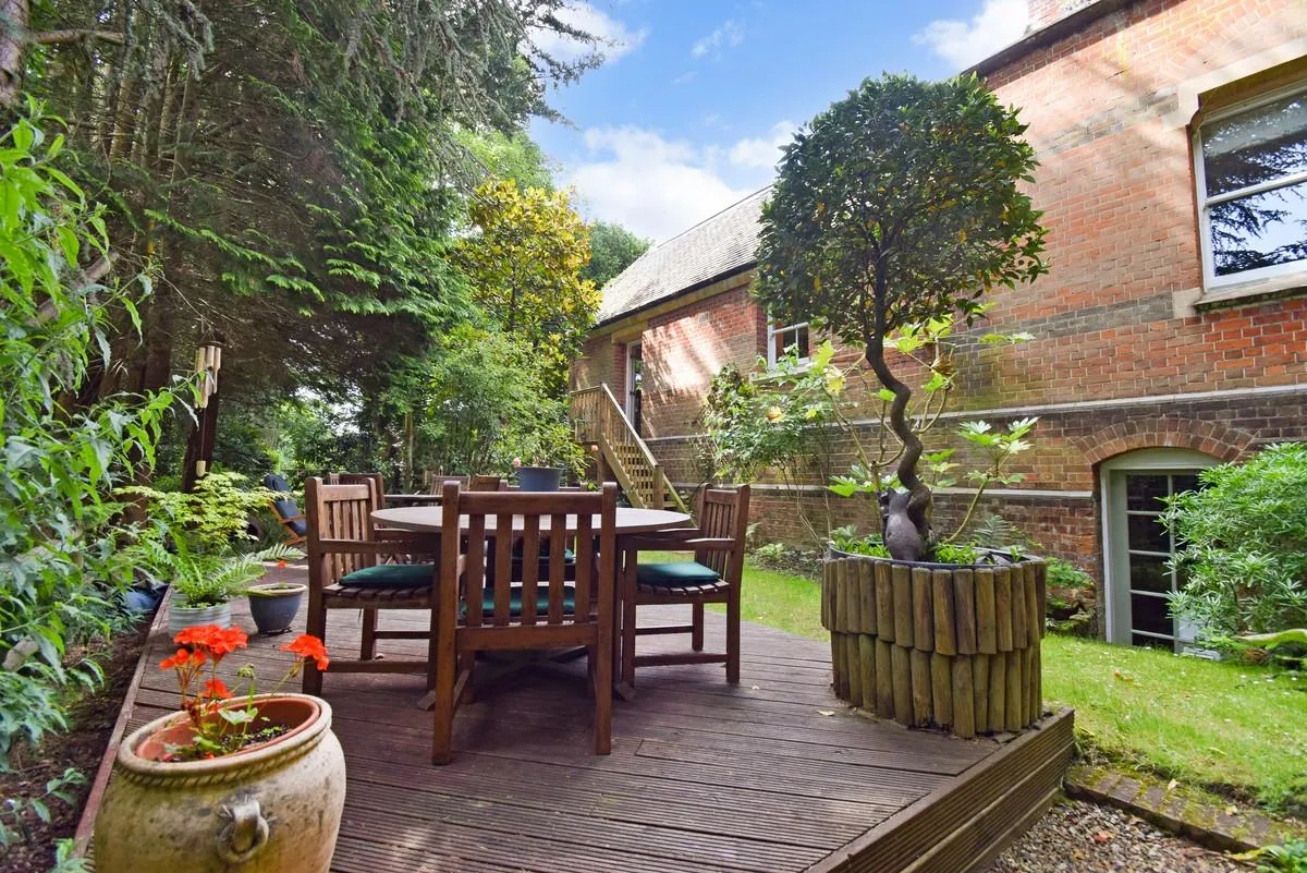 Hitcham Lane, Burnham, SL1, photo 25