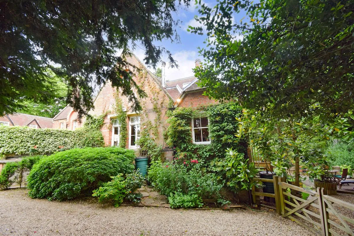 Hitcham Lane, Burnham, SL1, photo 30
