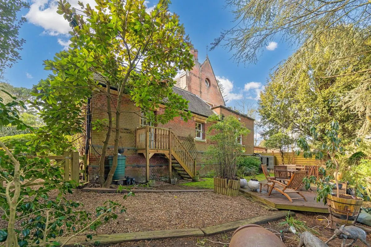 Hitcham Lane, Burnham, SL1, photo 24