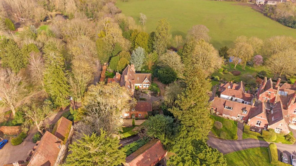 Hitcham Lane, Burnham, SL1, photo 34