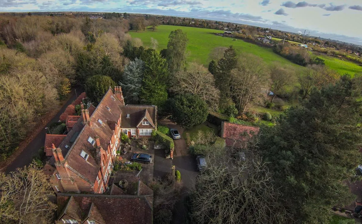 Hitcham Lane, Burnham, SL1, photo 35
