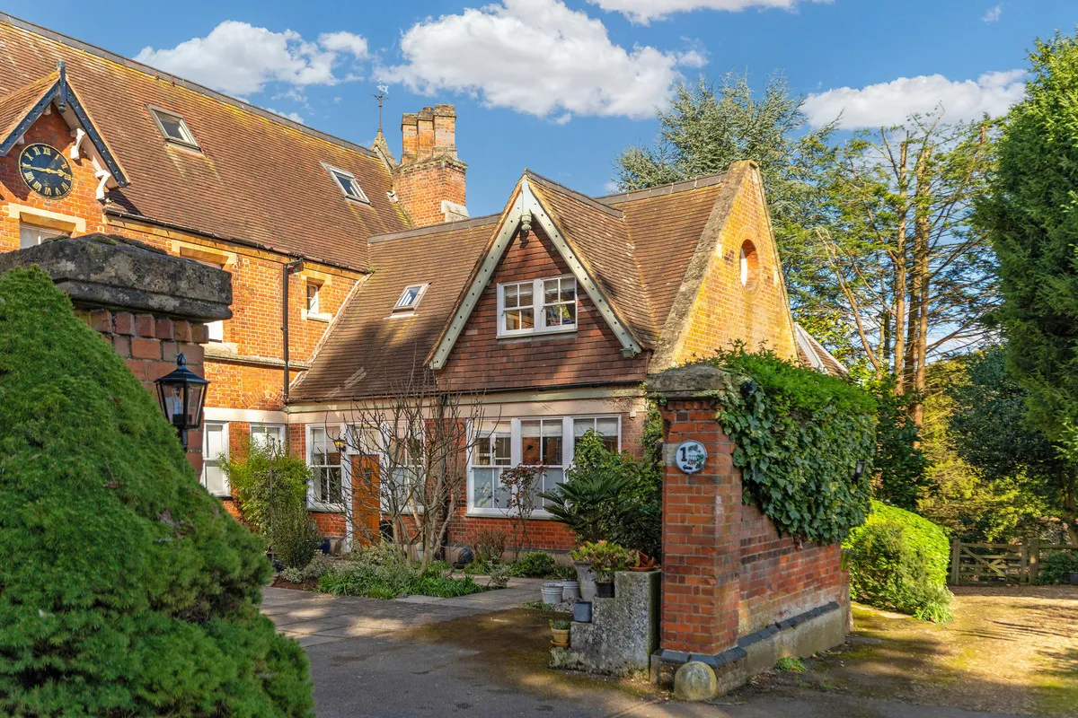 Hitcham Lane, Burnham, SL1, photo 2