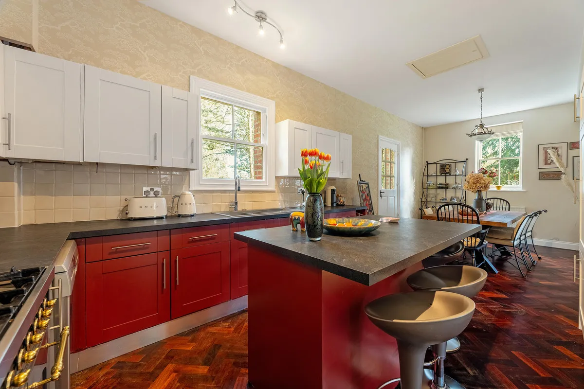 Hitcham Lane, Burnham, SL1, photo 8
