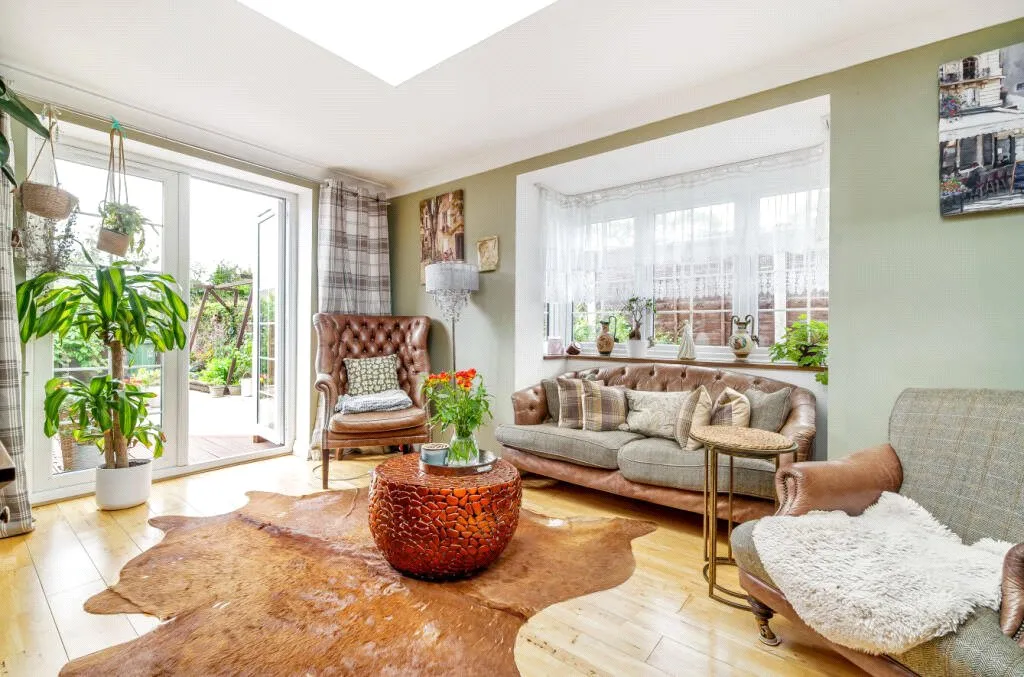 Chalky Lane, Dogmersfield, Hampshire, RG27 8TG, photo 14