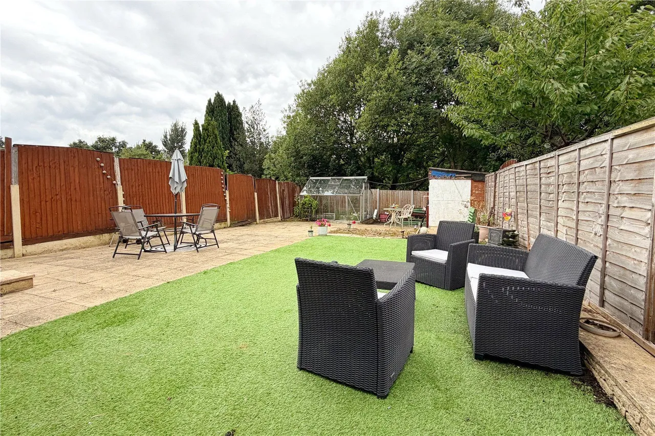 Platting Grove, Ashton-under-Lyne, OL7, photo 12