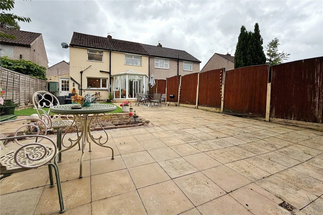 Platting Grove, Ashton-under-Lyne, OL7, photo 13