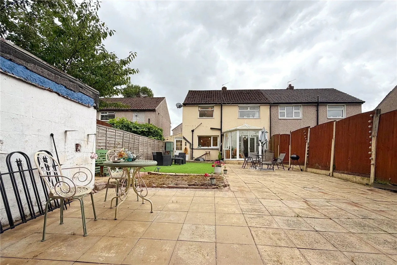 Platting Grove, Ashton-under-Lyne, OL7, photo 14