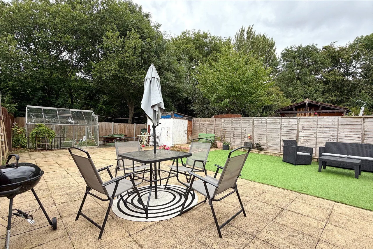 Platting Grove, Ashton-under-Lyne, OL7, photo 16