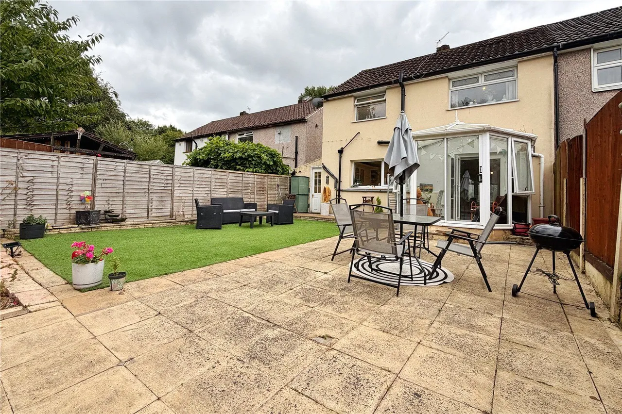 Platting Grove, Ashton-under-Lyne, OL7, photo 15