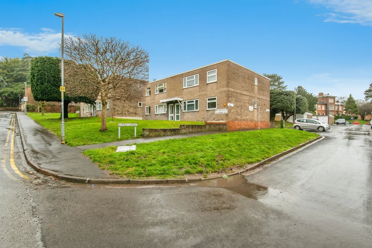 Elmfield Gardens, Worcester, WR5, photo 8