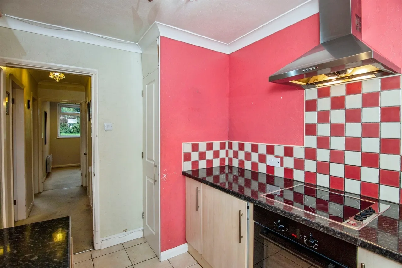 Elmfield Gardens, Worcester, WR5, photo 16