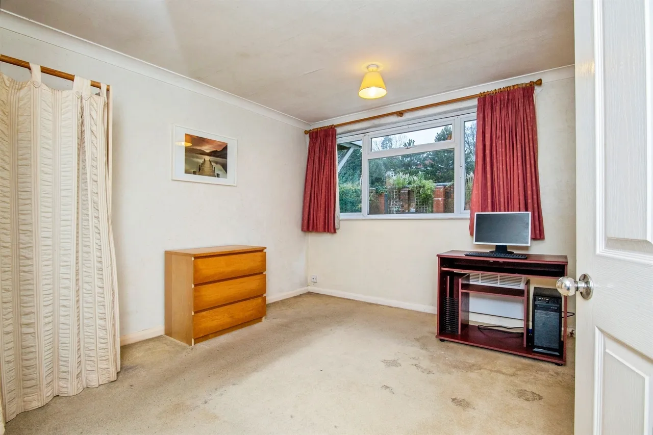 Elmfield Gardens, Worcester, WR5, photo 5