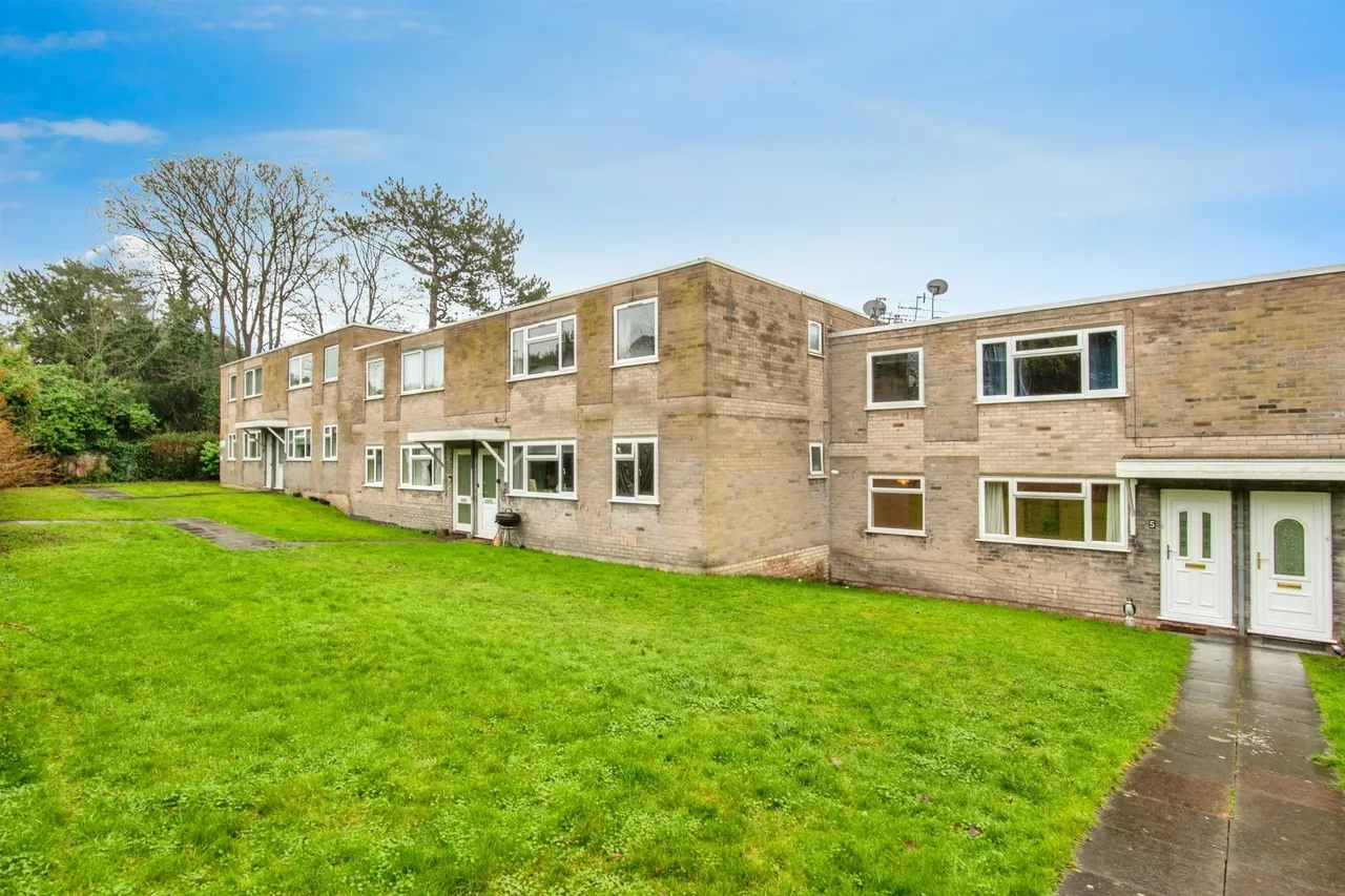 Elmfield Gardens, Worcester, WR5, photo 9
