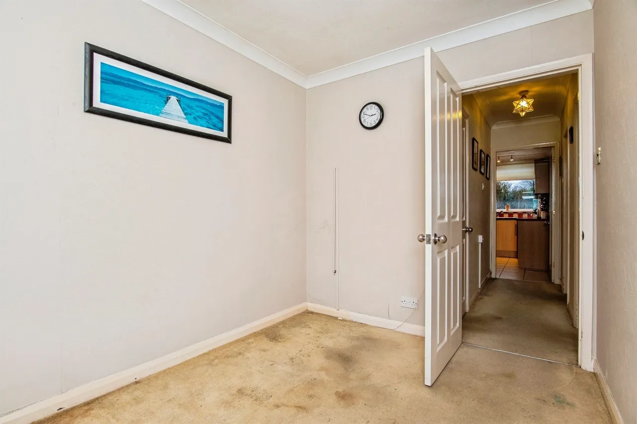 Elmfield Gardens, Worcester, WR5, photo 20
