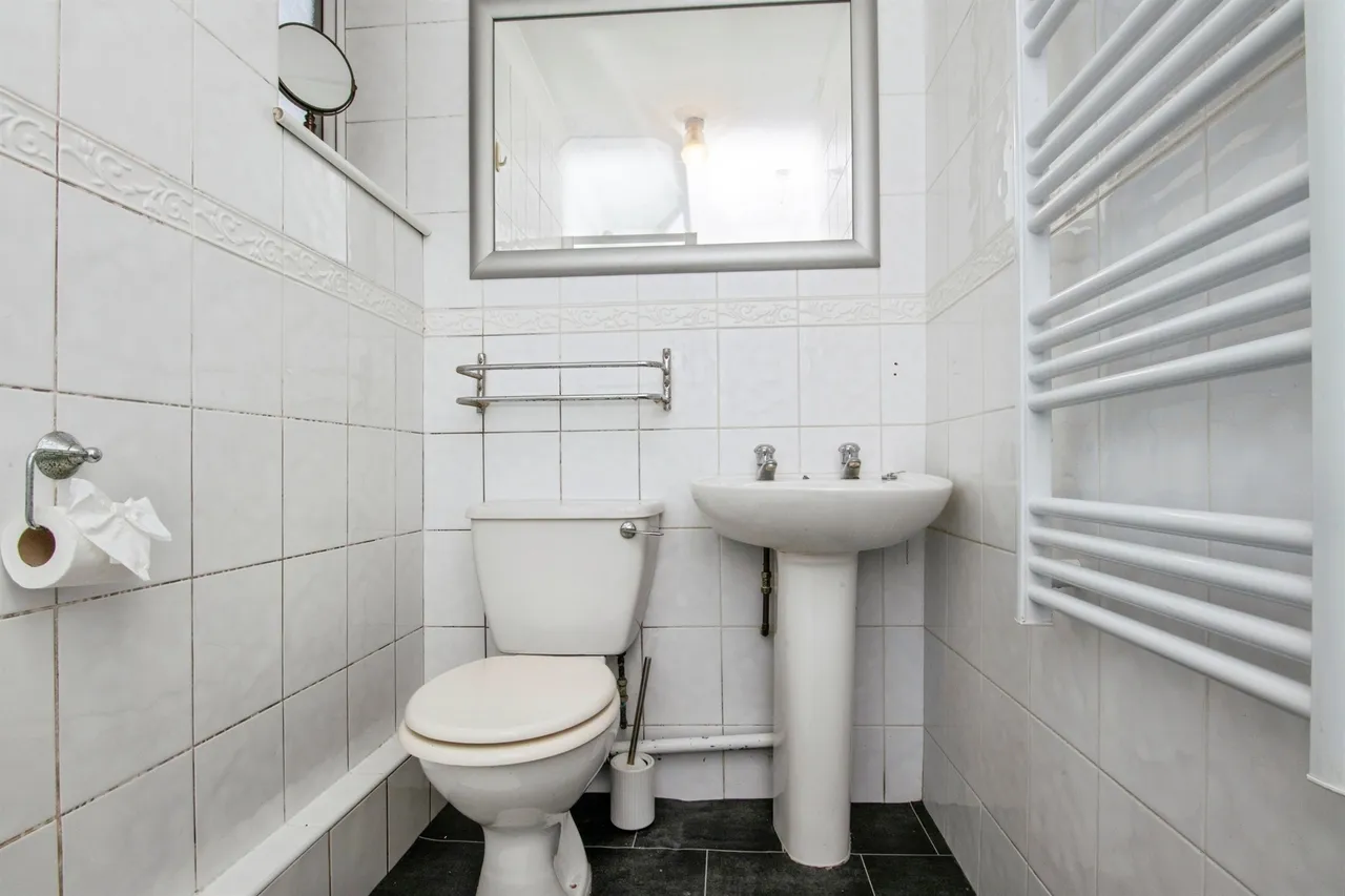 Elmfield Gardens, Worcester, WR5, photo 18