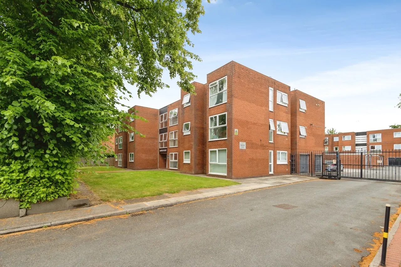 Slade Lane, Manchester, Greater Manchester, M19, photo 19