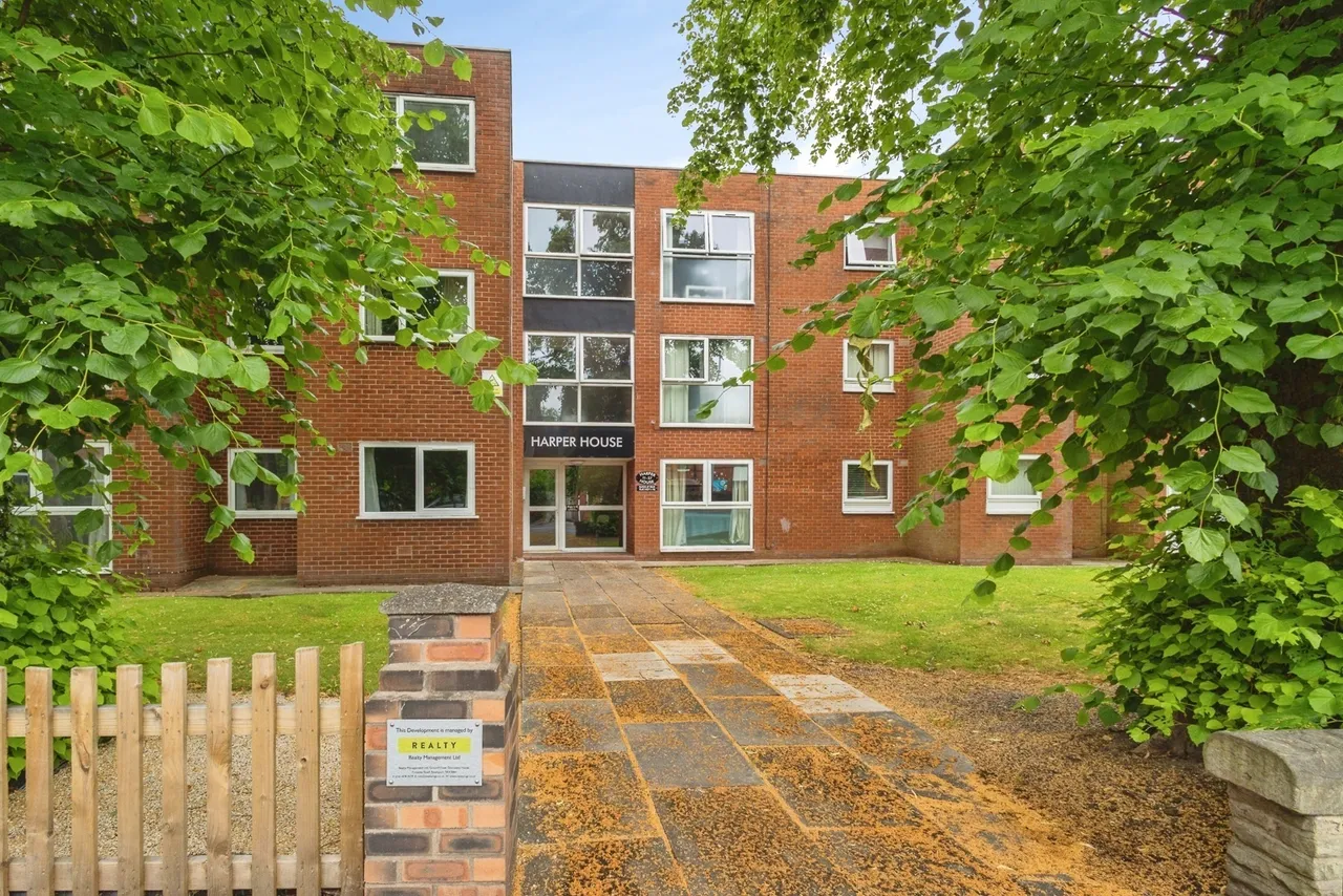 Slade Lane, Manchester, Greater Manchester, M19, photo 20