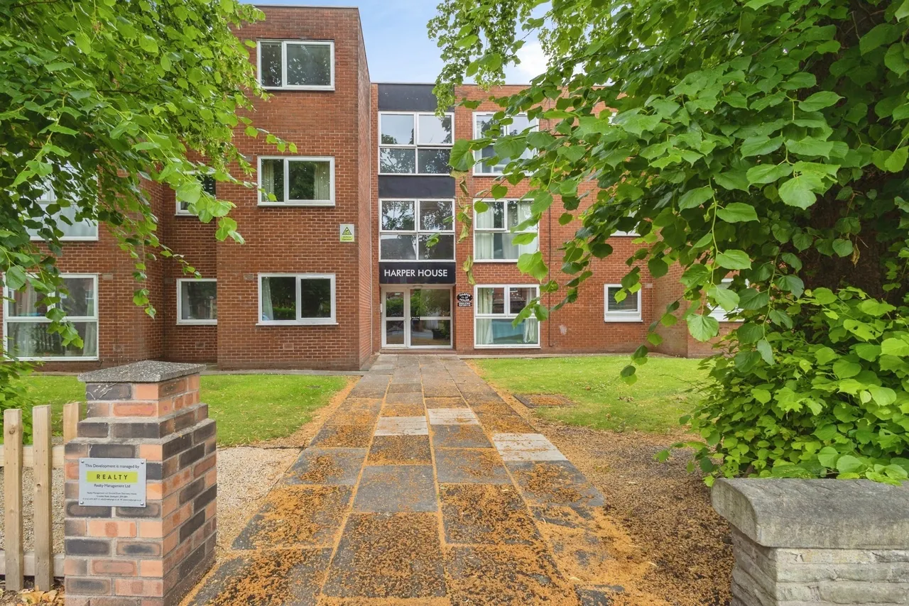 Slade Lane, Manchester, Greater Manchester, M19, photo 18