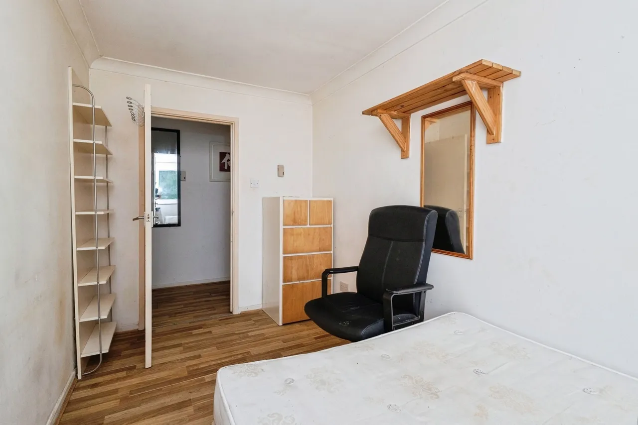 Slade Lane, Manchester, Greater Manchester, M19, photo 11