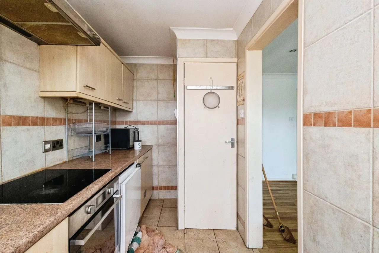 Slade Lane, Manchester, Greater Manchester, M19, photo 14