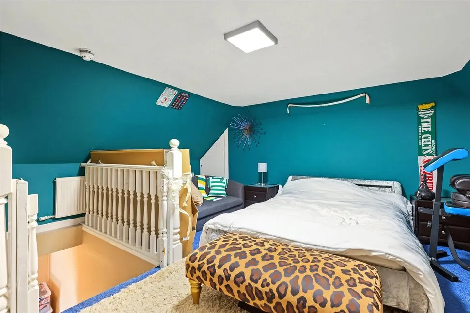 Park Lea, Caldercruix, ML6, photo 13