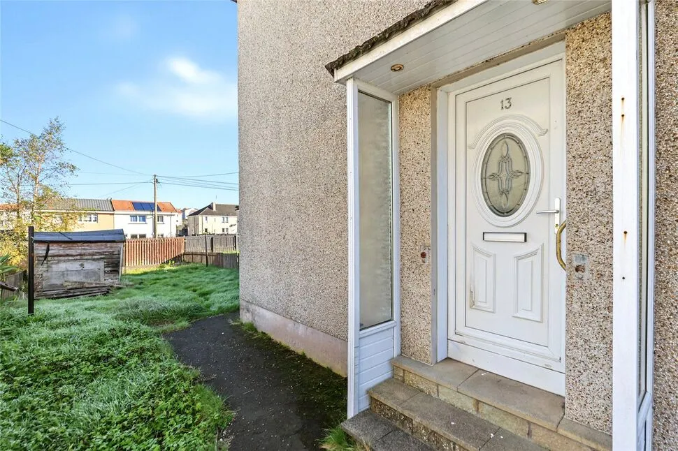 Park Lea, Caldercruix, ML6, photo 16