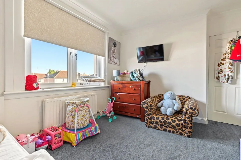 Park Lea, Caldercruix, ML6, photo 12