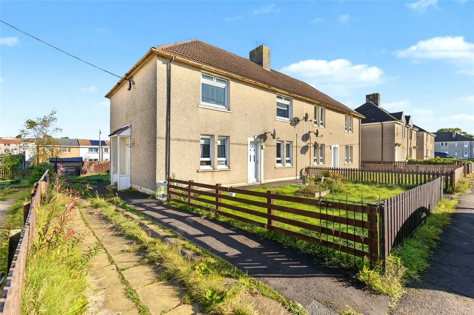Park Lea, Caldercruix, ML6, photo 19