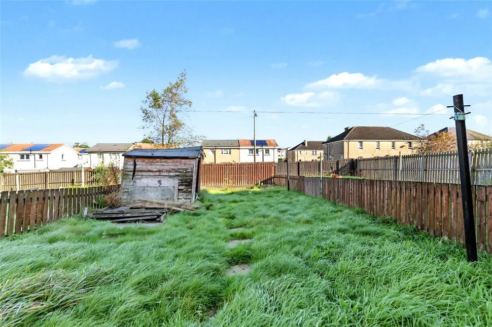Park Lea, Caldercruix, ML6, photo 18
