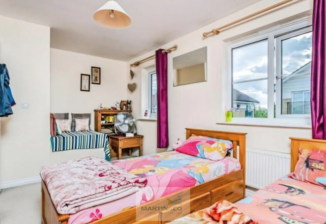 Eddington Crescent, Welwyn Garden City, AL7, photo 9
