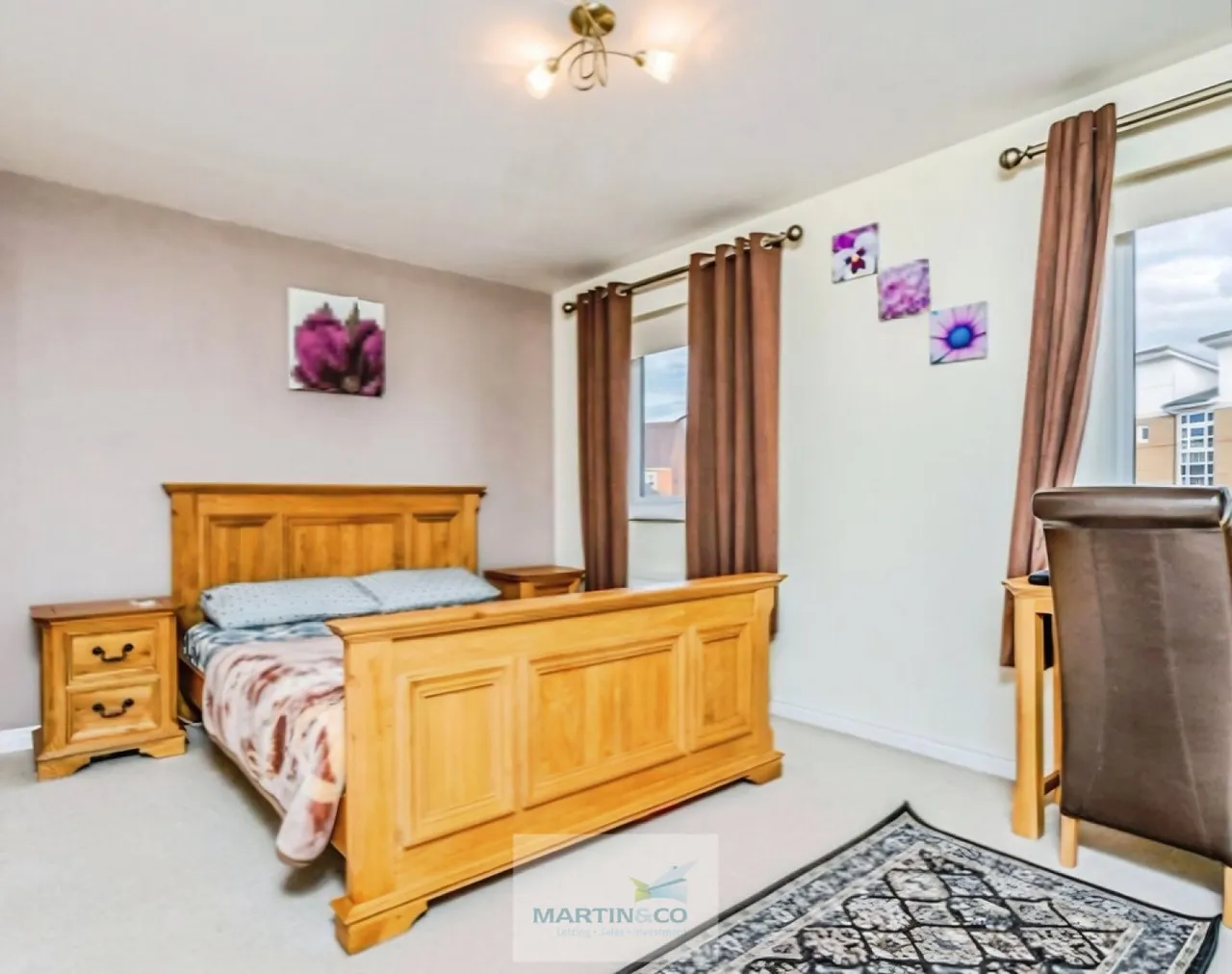 Eddington Crescent, Welwyn Garden City, AL7, photo 8
